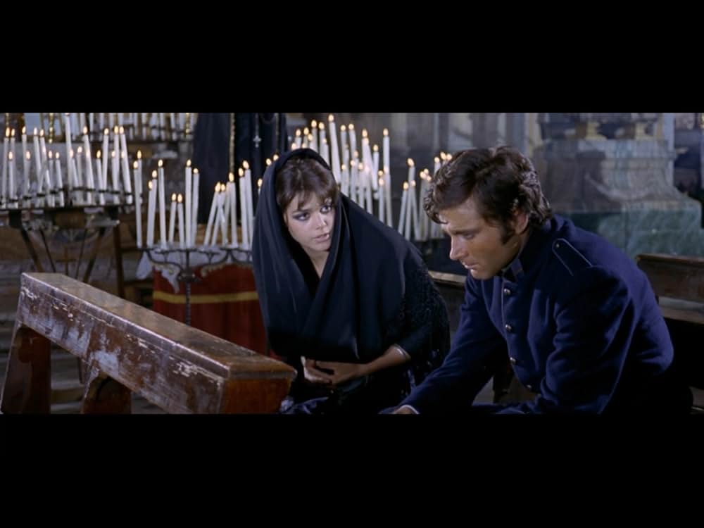 裏切りの荒野の画像