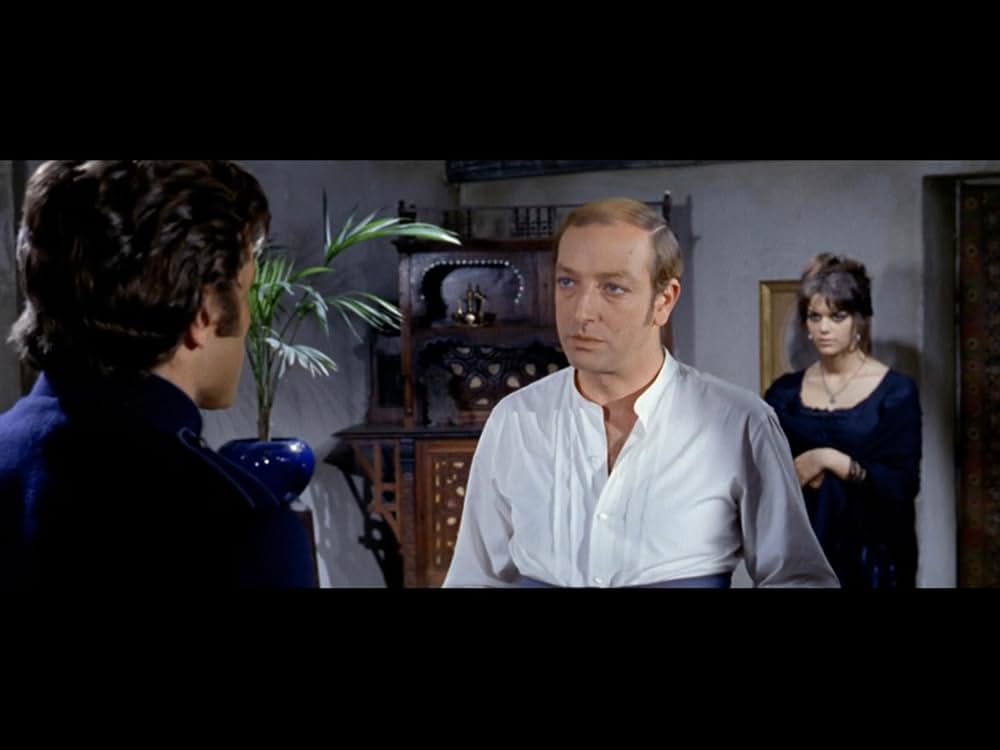 裏切りの荒野の画像