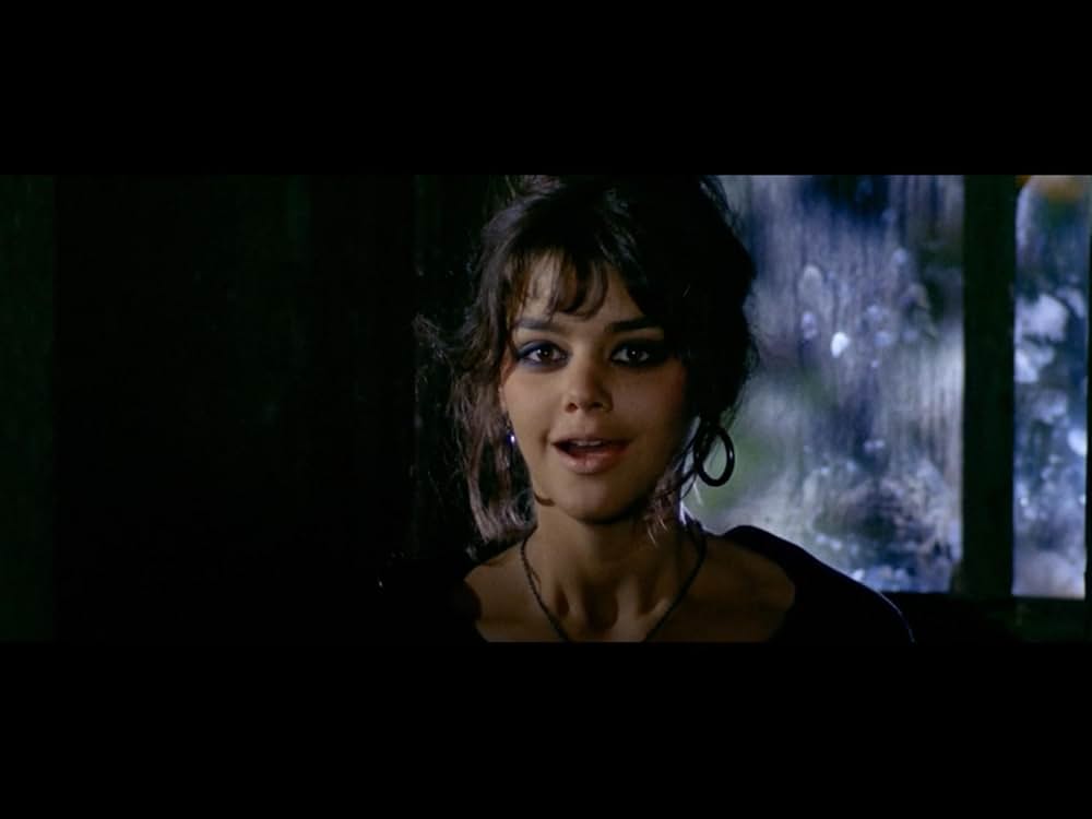 裏切りの荒野の画像