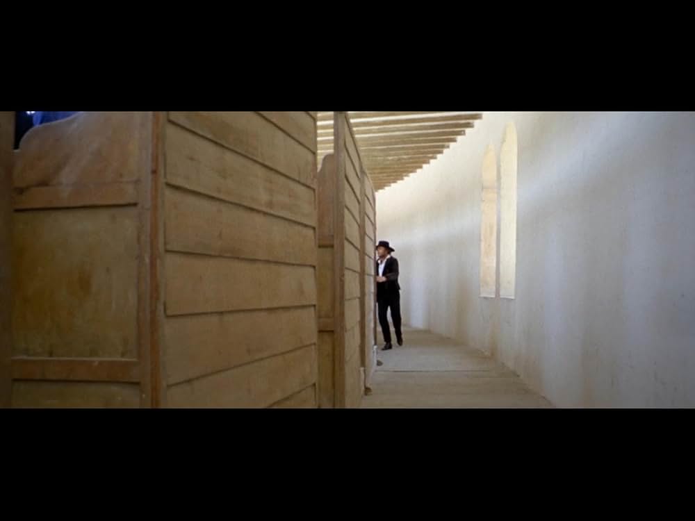 裏切りの荒野の画像