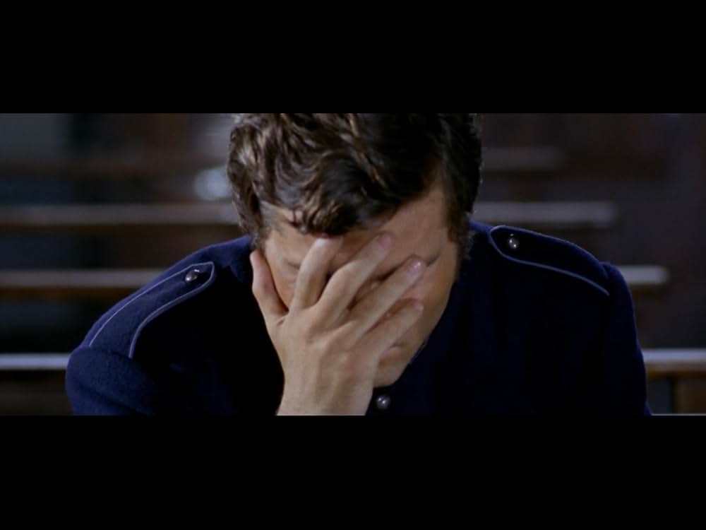 裏切りの荒野の画像