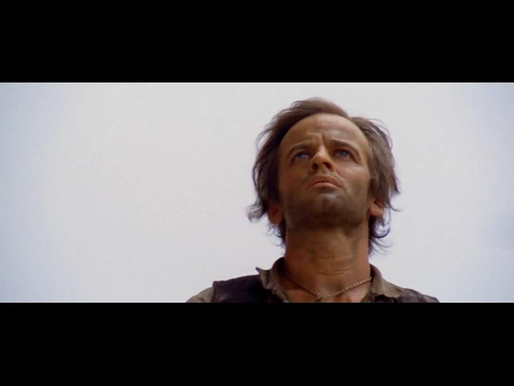 裏切りの荒野の画像