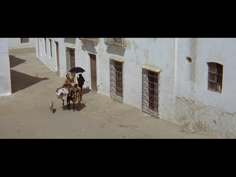 裏切りの荒野の画像