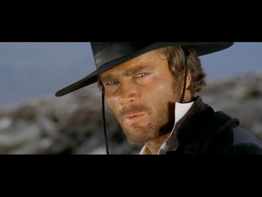 裏切りの荒野の画像