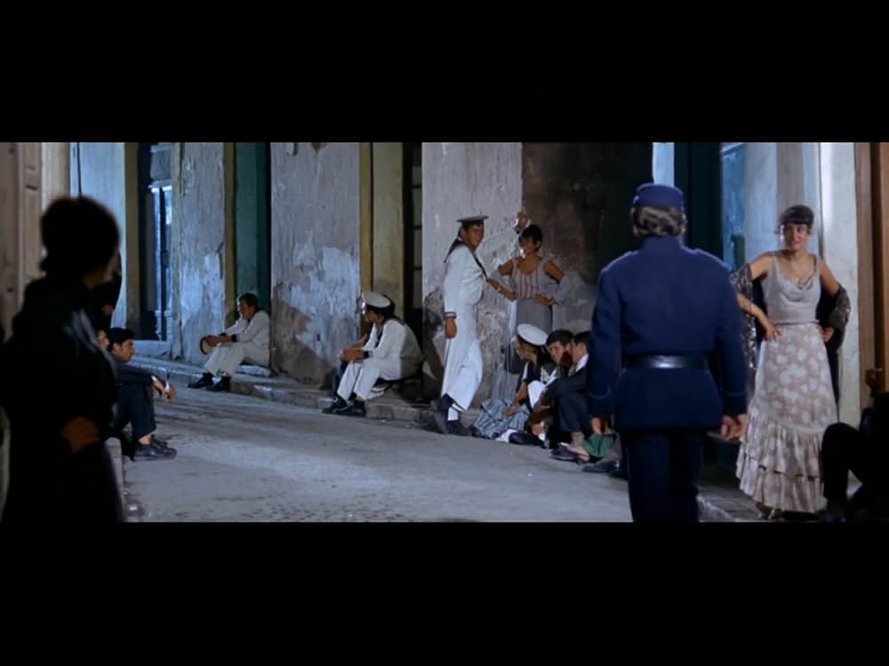 裏切りの荒野の画像