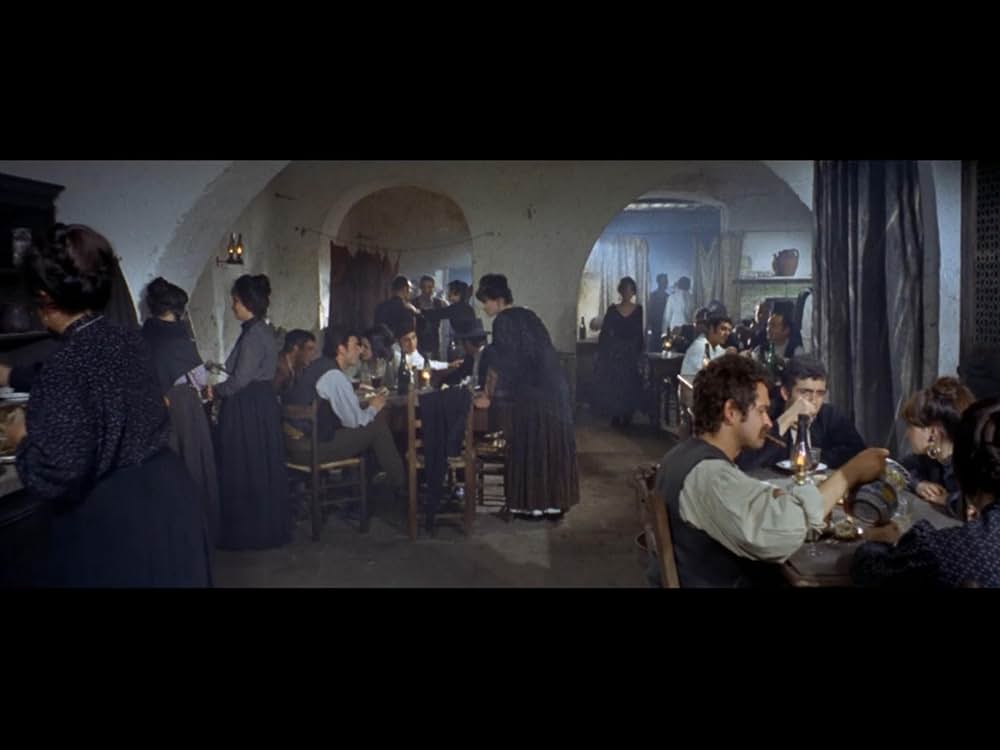 裏切りの荒野の画像