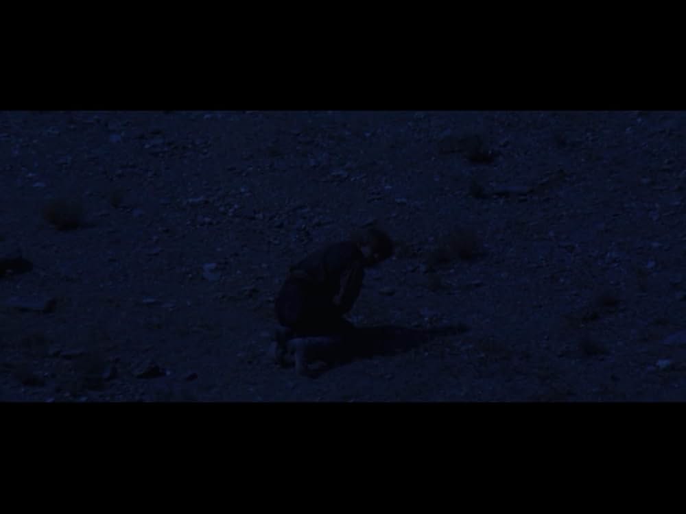 裏切りの荒野の画像