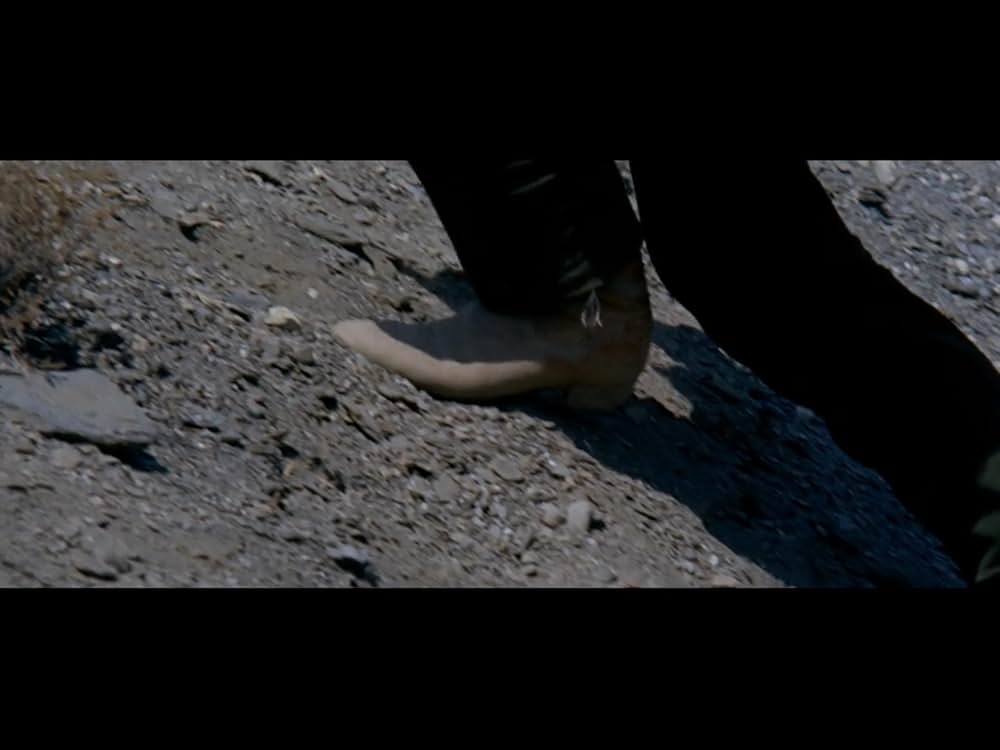 裏切りの荒野の画像