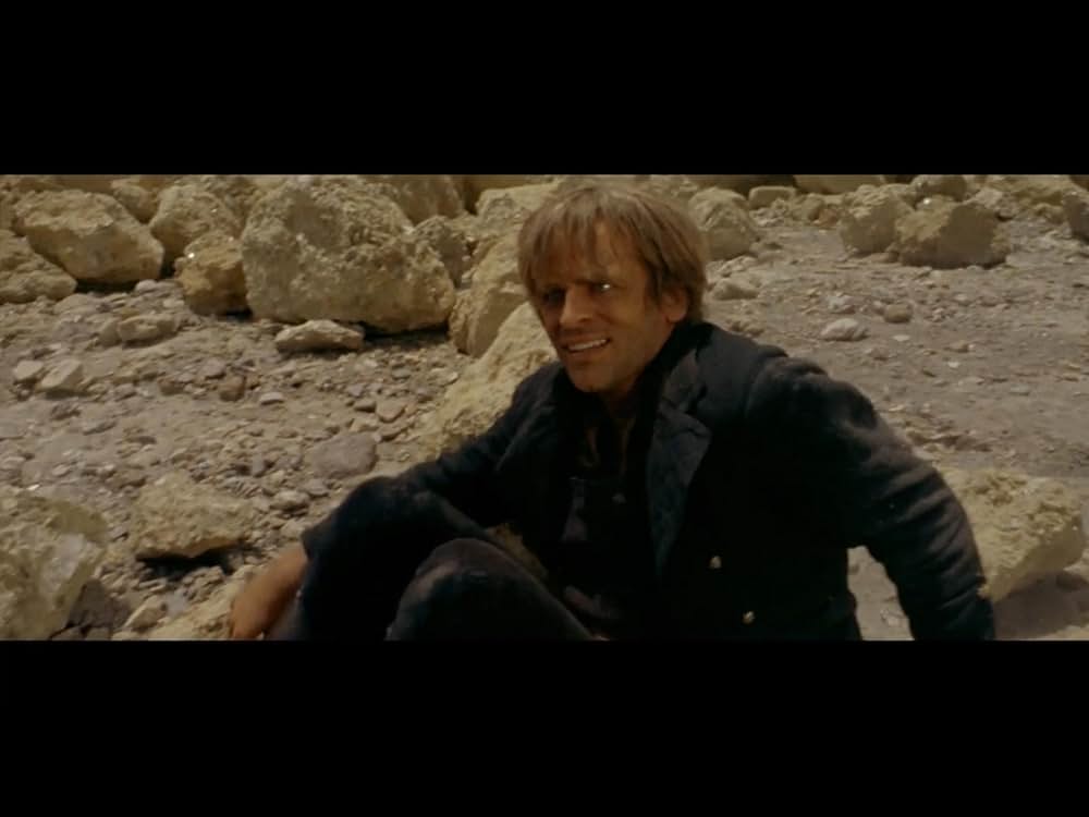 裏切りの荒野の画像