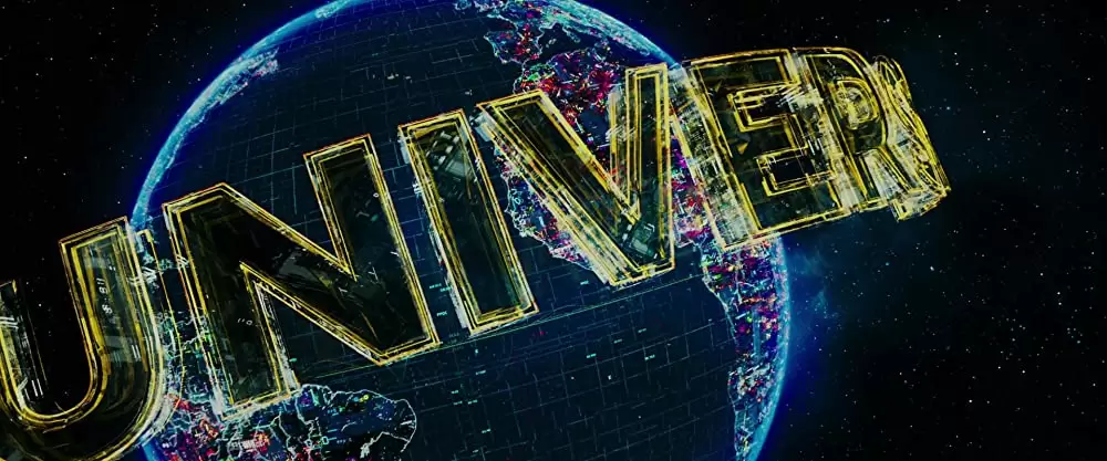 パシフィック・リム アップライジングの画像