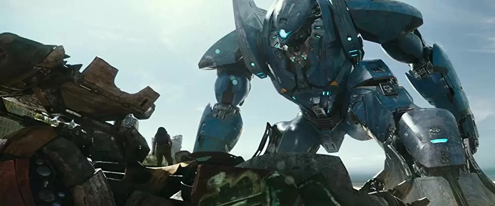 パシフィック・リム アップライジングの画像