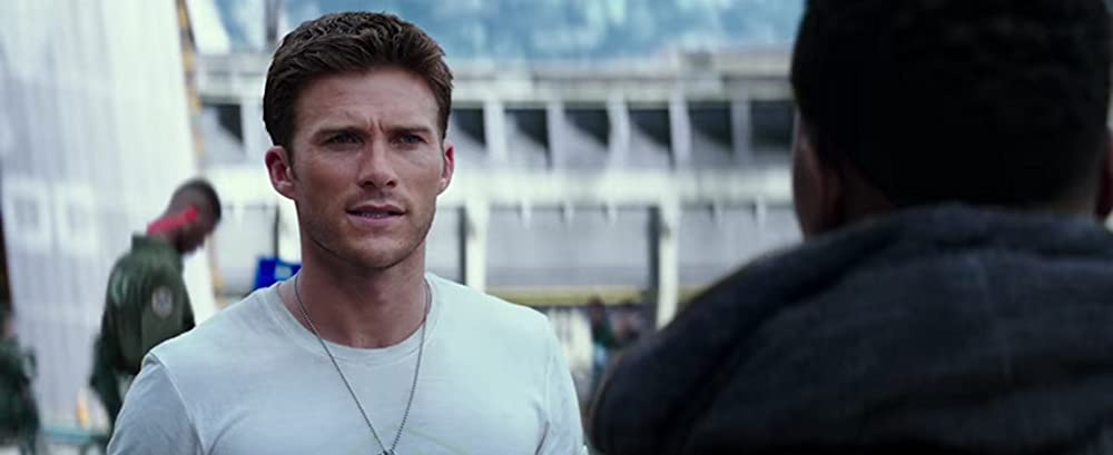 パシフィック・リム アップライジングの画像