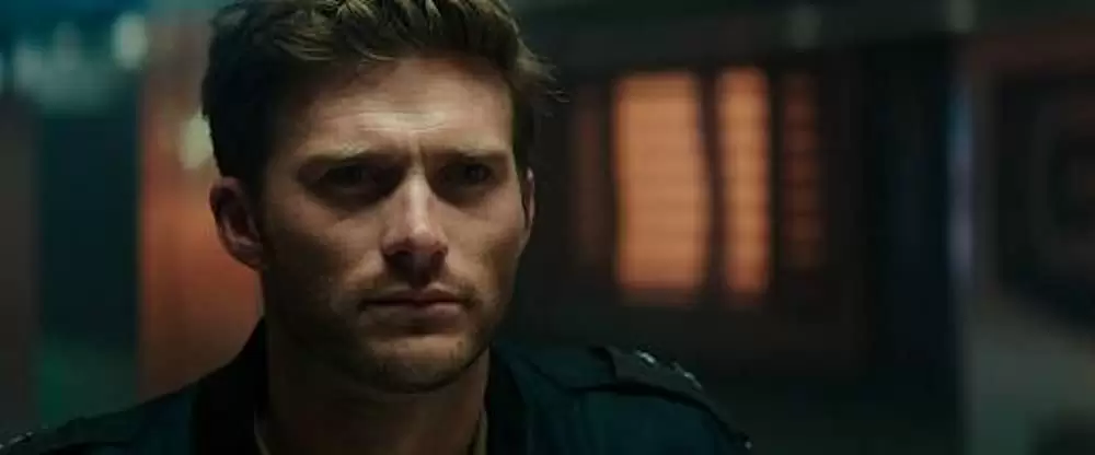 「パシフィック・リム アップライジング」スコット・イーストウッドの画像