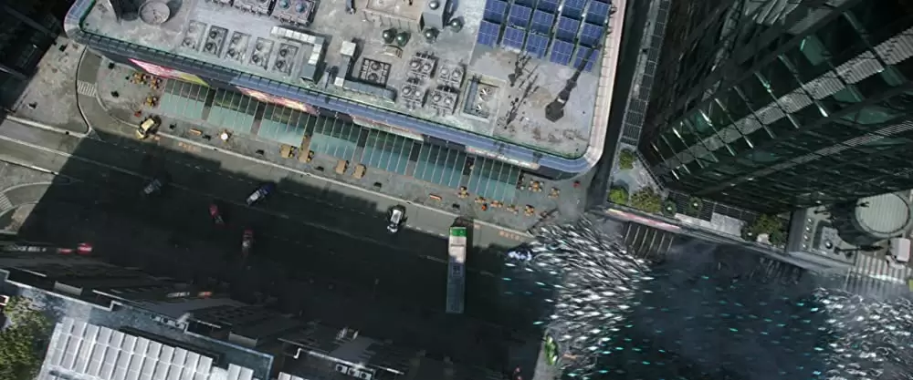 「パシフィック・リム アップライジング」の画像