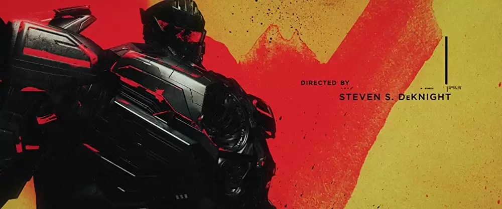 「パシフィック・リム アップライジング」の画像