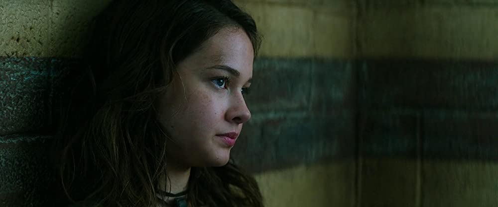 パシフィック・リム アップライジングの画像