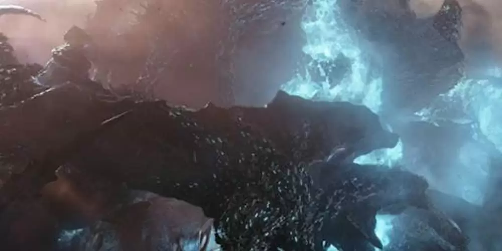 「パシフィック・リム アップライジング」の画像