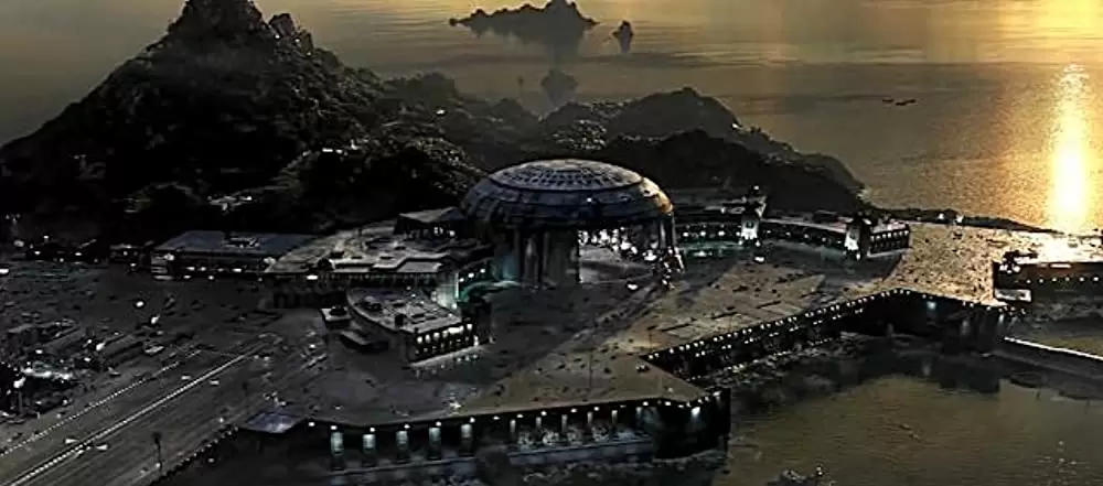 「パシフィック・リム アップライジング」の画像