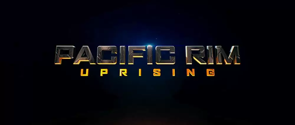 「パシフィック・リム アップライジング」の画像