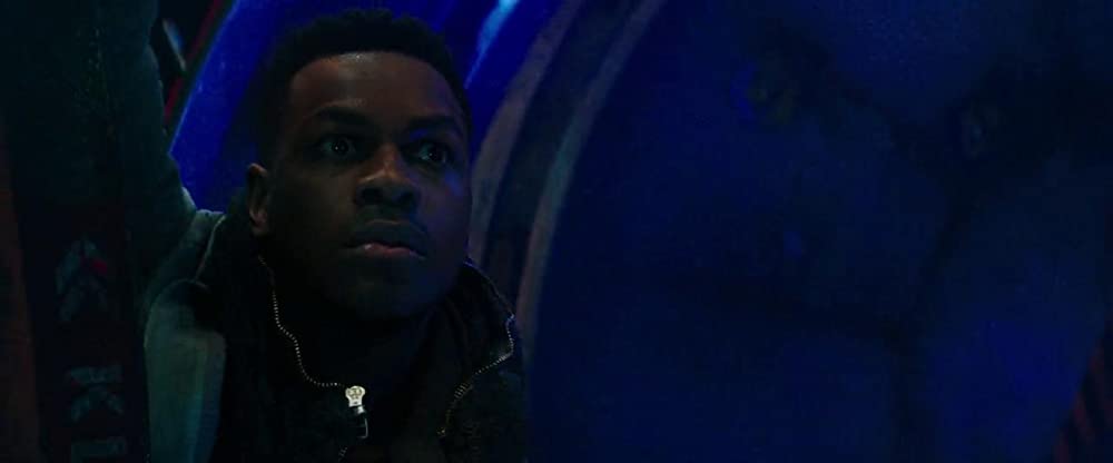 パシフィック・リム アップライジングの画像