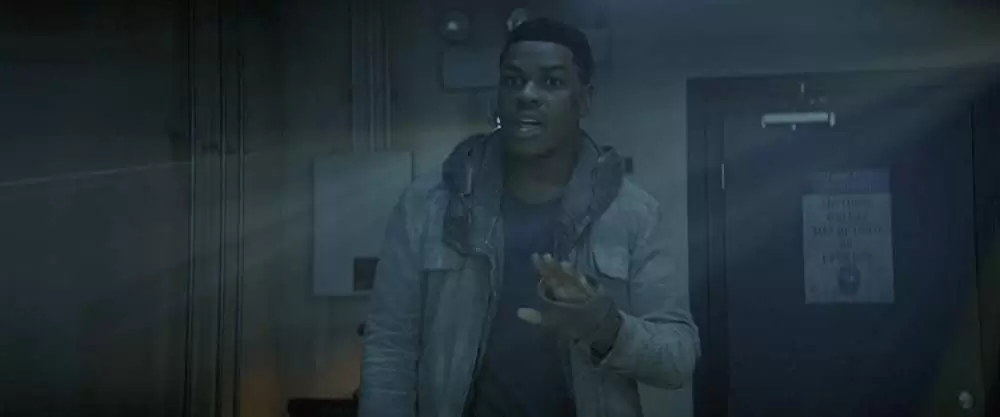 「パシフィック・リム アップライジング」ジョン・ボイエガの画像