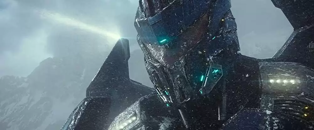 「パシフィック・リム アップライジング」の画像