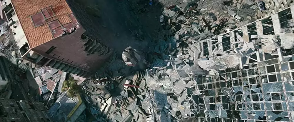 「パシフィック・リム アップライジング」の画像