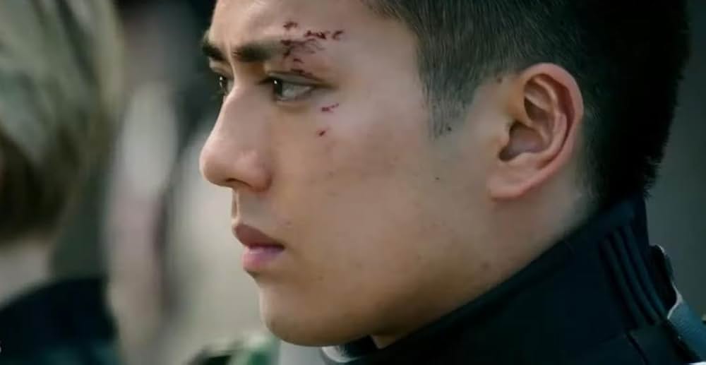 パシフィック・リム アップライジングの画像