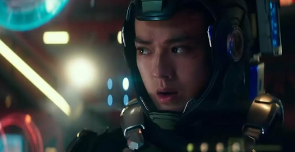 パシフィック・リム アップライジングの画像