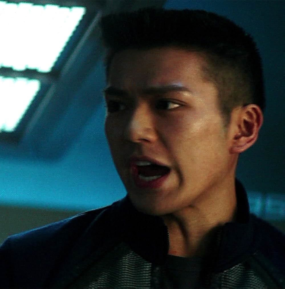 パシフィック・リム アップライジングの画像