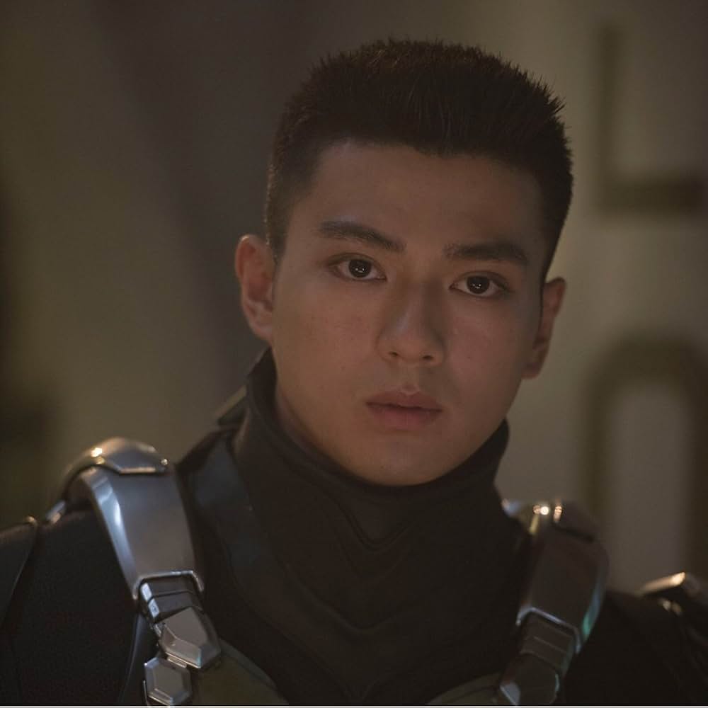 パシフィック・リム アップライジングの画像