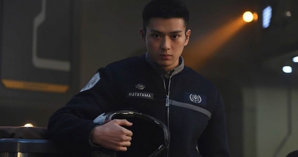 パシフィック・リム アップライジングの画像