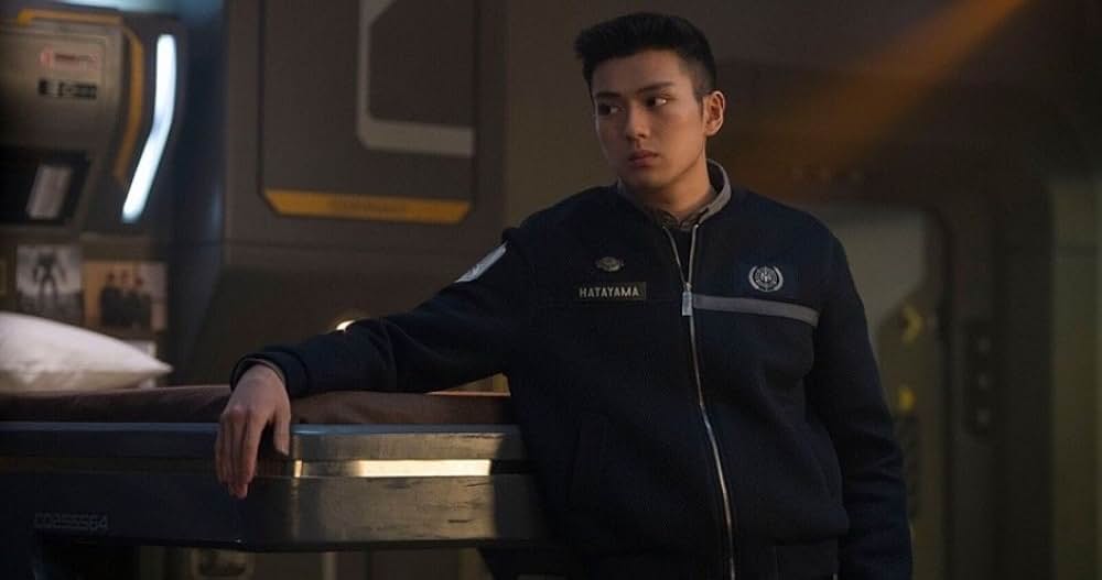 パシフィック・リム アップライジングの画像