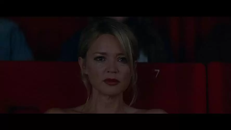 愛欲のセラピーの画像