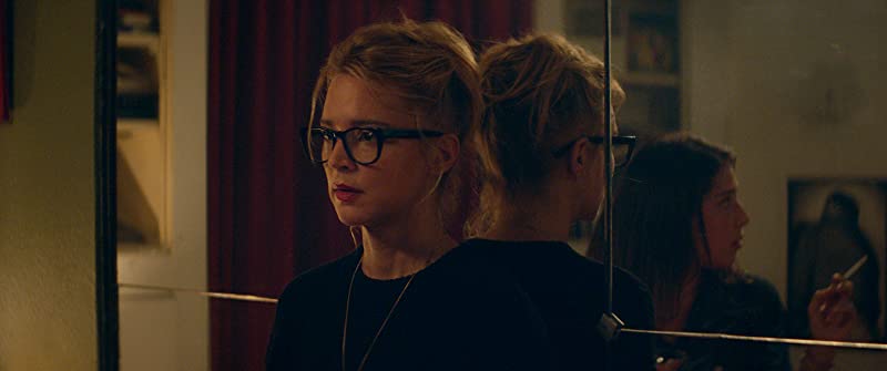 愛欲のセラピーの画像