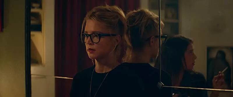 愛欲のセラピーの画像