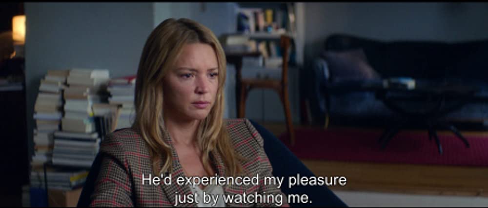 愛欲のセラピーの画像