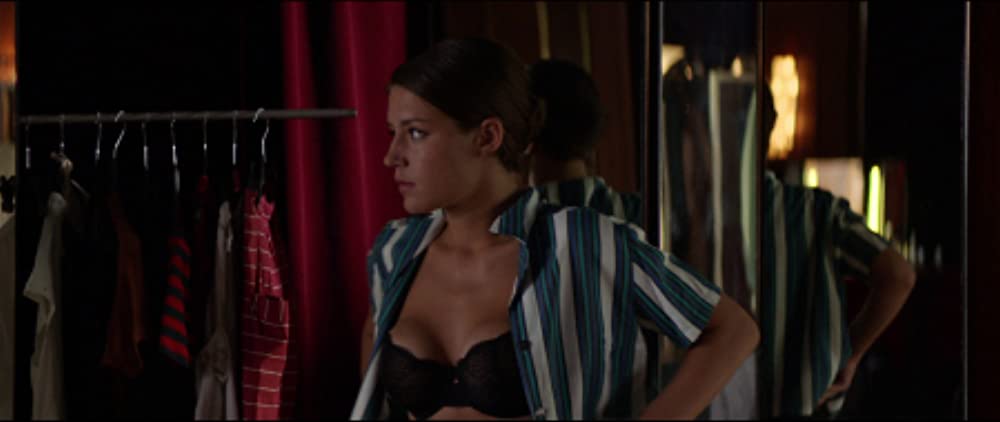 愛欲のセラピーの画像