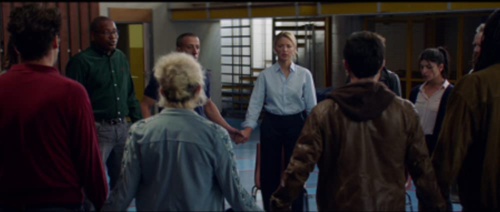 愛欲のセラピーの画像