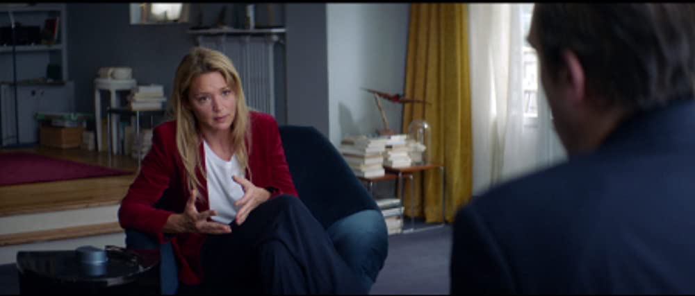 愛欲のセラピーの画像