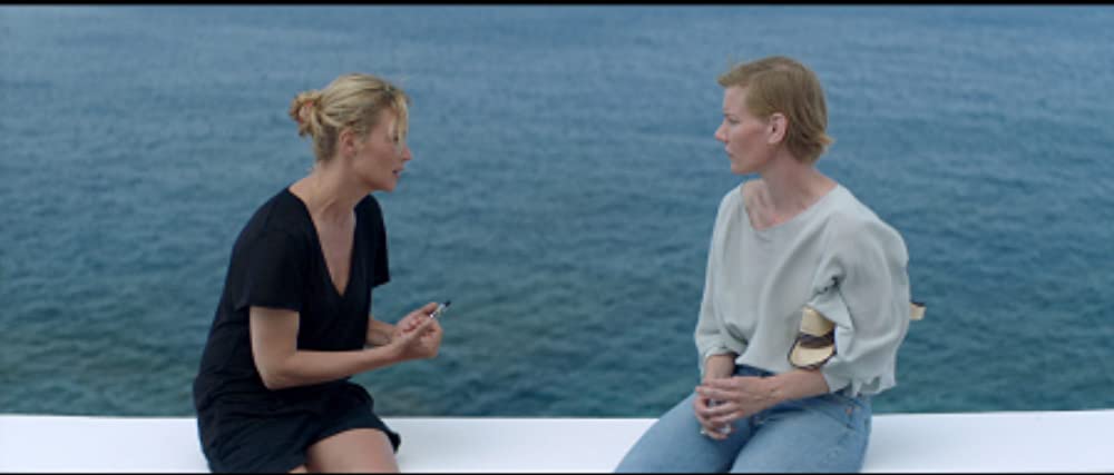 愛欲のセラピーの画像