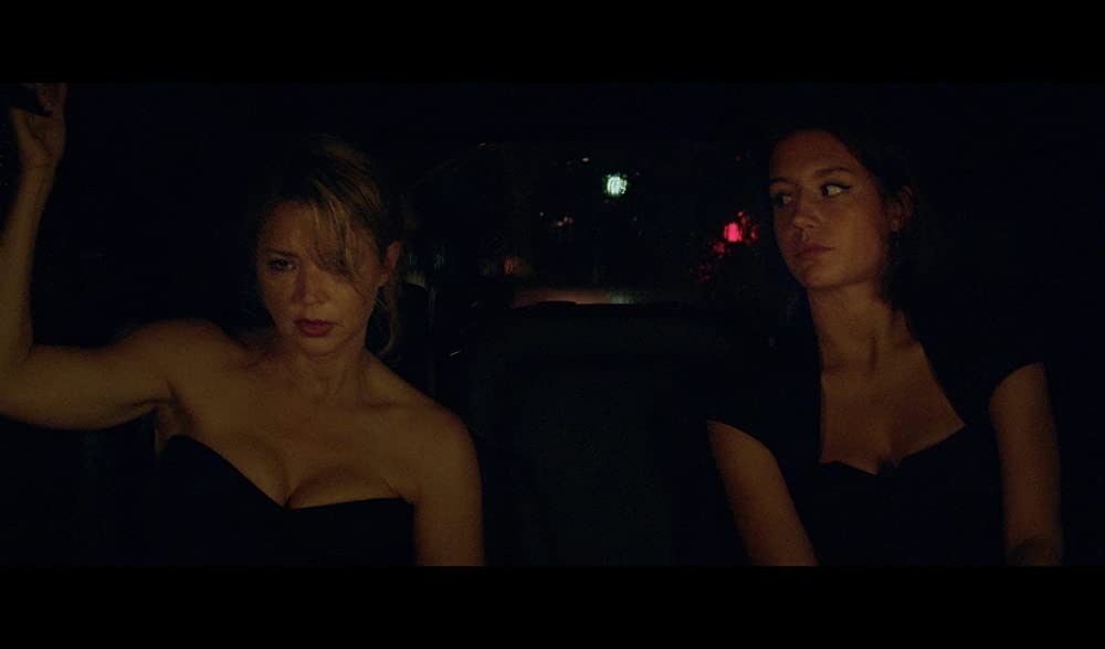 愛欲のセラピーの画像