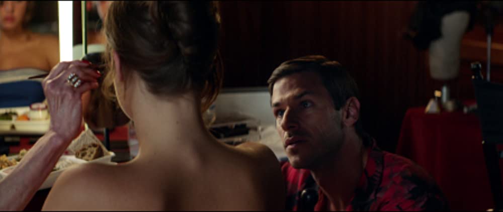 愛欲のセラピーの画像