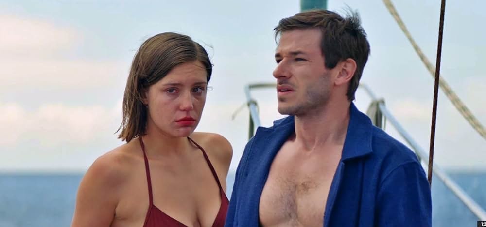 愛欲のセラピーの画像