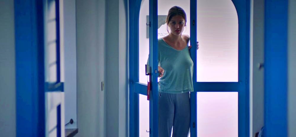 愛欲のセラピーの画像