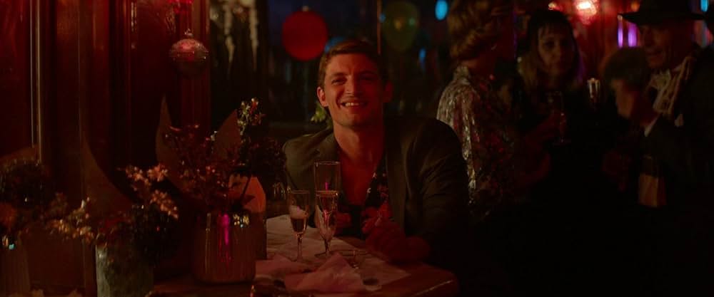 「愛欲のセラピー」の画像