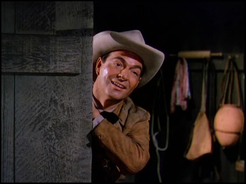 抜き射ち二挺拳銃の画像