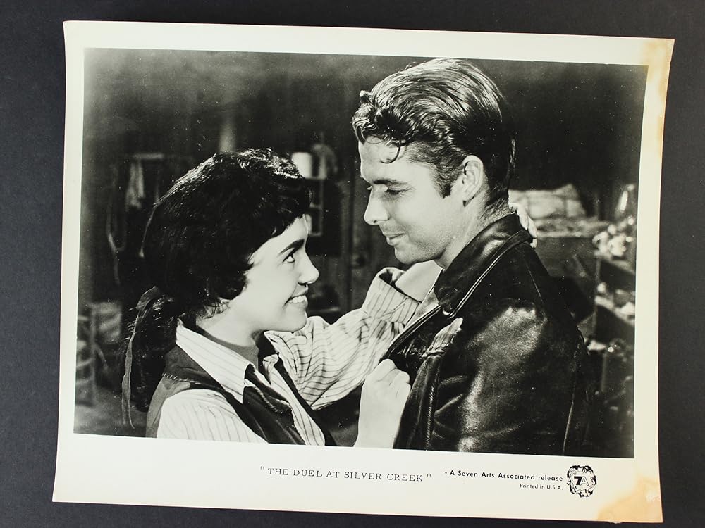 抜き射ち二挺拳銃の画像