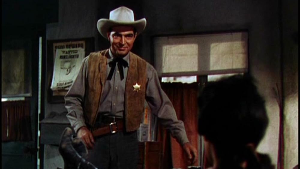 抜き射ち二挺拳銃の画像