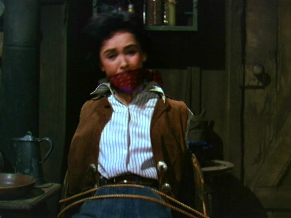 抜き射ち二挺拳銃の画像